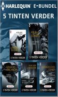 5 Tinten Verder e-bundel - 1 - Adelaide Cole, Lisa Renee Jones, Saskia Walker, Portia Da Costa, Anne Calhoun - ebook - thumbnail