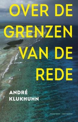 Over de grenzen van de rede - André Klukhuhn - ebook