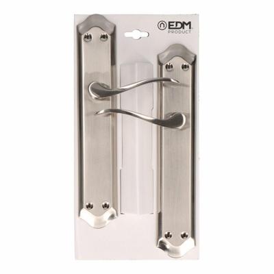 Handgrepen EDM 85432 202 25,6 x 4,7 cm