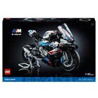 LEGO technic 42130 bmw 1000 rr - thumbnail