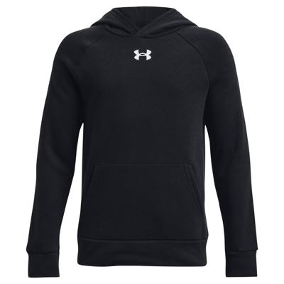 Under Armour Rival Fleece Sportsweater Jongens 164