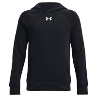 Under Armour Rival Fleece Sportsweater Jongens 164 - thumbnail