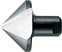 Rotec GRATTEC Verzinkfrees 30 mm | GT-C30 - 450.5104 - thumbnail