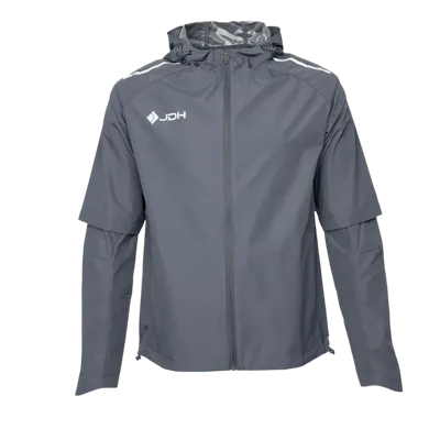 Jdh Men Windrunner Jacket Jdh Men Windrunner Jacket