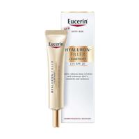 Eucerin Hyaluron Filler Elasticity Oogcontourcrème Anti-Age SPF20 15ml - thumbnail