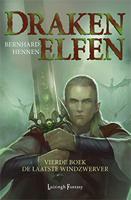 De laatste windzwerver (Paperback) - thumbnail