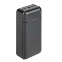 Powerbank Rivacase VA2103 Zwart 30000 mAh - thumbnail
