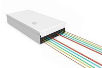 Digitus DN-96800S-2 Dibributiebox 24 poorten Niet ingericht - thumbnail