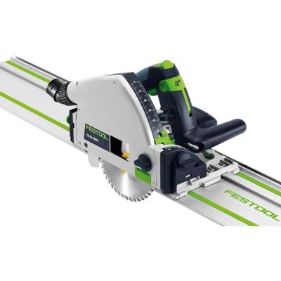Festool TS 55 FEBQ-Plus-FS Invalzaag 1200 W
