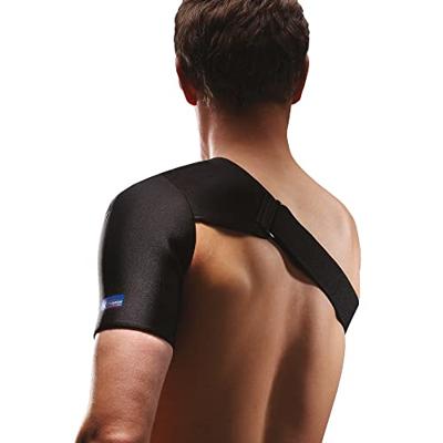 Thuasne Sport Schouderbrace - S - Universeel - Zwart