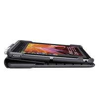 Logitech 920-009024 Qwerty Slim Folio Bluetooth Toetsenbord Voor Mobiel Apparaat, Uk International, Zwart - thumbnail