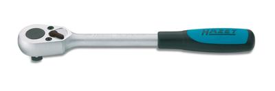 HAZET omschakelbare ratel "916sp" reversible ratchet1/2z275 916 sp - thumbnail