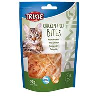 TRIXIE PREMIO CHICKEN FILET BITES 6X50 GR - thumbnail