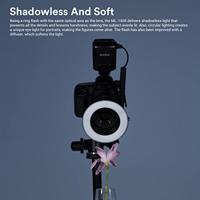 Godox ML150II Macro Ring Flash - thumbnail