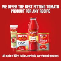 Mutti Cherry Tomaten 400g bij Jumbo - thumbnail