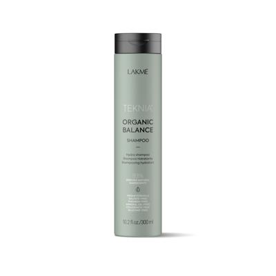 Lakmé Teknia Organic Balance Shampoo 300ml