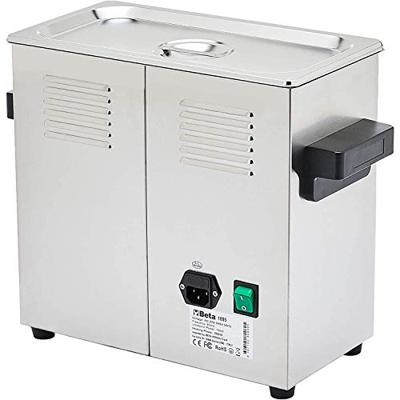 Beta 1895 13 Ultrasonische reinigingstank | 13 ltr - 018950130 018950130 Beta 1895 13 Ultrasonische reinigingstank | 13 ltr - 018950130 018950130