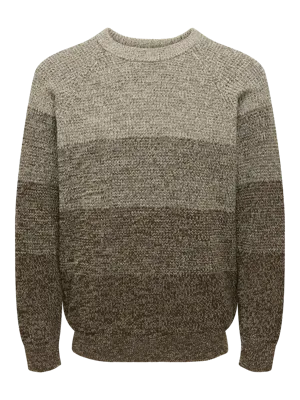 Only & Sons Birk Trui