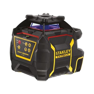 Stanley lasers FMHT77224-1 | RL600L | Li-ion | Roterende Laserwaterpas | Set - FMHT77224-1