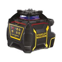 Stanley lasers FMHT77224-1 | RL600L | Li-ion | Roterende Laserwaterpas | Set - FMHT77224-1 - thumbnail