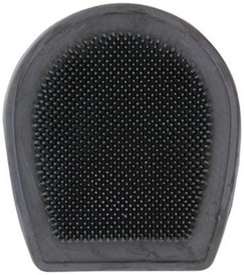 Trixie 2334 Massage-Handschuh, Gummi, beidseitig, 12 × 14 cm