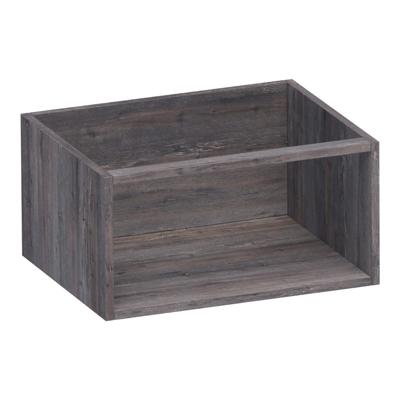 Brauer Flourish - Bijkast - 60 cm - met 1 Opbergvak - Driftwood