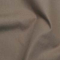 Dommelin Dommelin Topper Hoeslaken Uni Percal 400TC 719 Truffel 200x220/9 - thumbnail