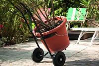 Rothenberger Industrial 1500003367 Steekwagen Laadvermogen (max.): 11 kg - thumbnail