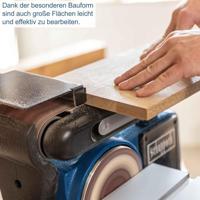 DeWalt DWS5023 | 2.6 m geleiderail - DWS5023-XJ - thumbnail