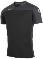 Stanno 460001 Pride Shirt - Black-Anthracite - L - thumbnail