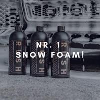 Snow Foam - thumbnail