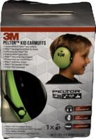 3M Peltor KID H510AKG Oorkap 27 dB EN 352-1 1 stuk(s) - thumbnail
