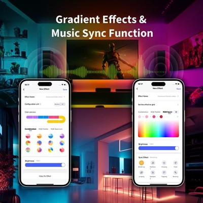 Aqara LED-strip (uitbreiding) RLSE-K01D