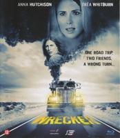 Wrecker (Blu-ray) - thumbnail