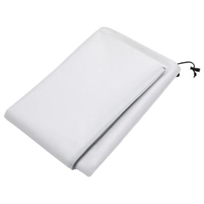 Plantenhoes met ritssluiting 70 g/m 3,14x2,5 m Plantenhoes met ritssluiting 70 g/m 3,14x2,5 m