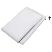 Plantenhoezen met ritssluiting 10 st 70 g/m² 1x1,55 m - thumbnail