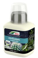 DCM Vloeibare Mest voor cactussen en vetplanten - 0,25 L - thumbnail