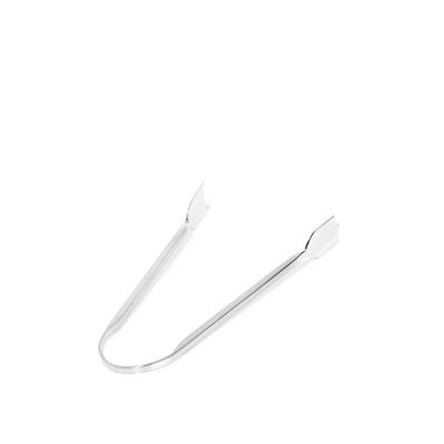 Alessi Dry Suiker- en ijstang rvs 13 cm