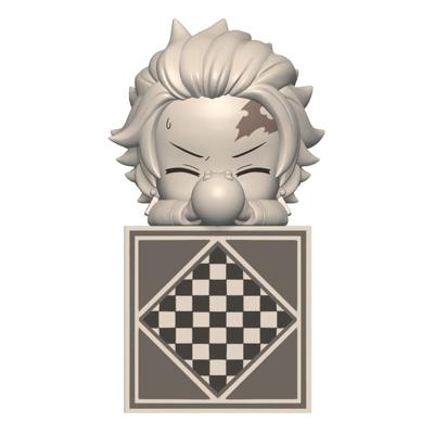 Demon Slayer Kimetsu no Yaiba Hikkake Figure - Tanjiro Kamado (Blowing Jar)