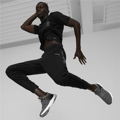 Puma Fit PwrFleece Joggingbroek Heren 2XL Puma Fit PwrFleece Joggingbroek Heren 2XL