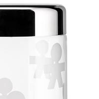 Alessi Girotondo Voorraadpot 1,5 l - thumbnail