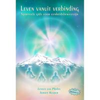 Leven vanuit verbinding (Paperback) - thumbnail