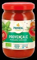 Primeal Tomatensaus Provencaalse stijl bio 200 Gram - thumbnail