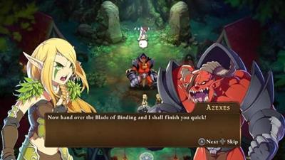 Might & Magic Clash of Heroes Definitive Edition