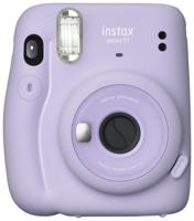 HEMA Fujifilm Instax Mini 11 Instant Camera (lila) - thumbnail
