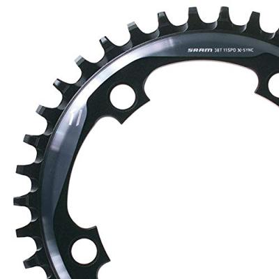 SRAM kettingblad "force 1" chain ring force 1 24t cd110mm