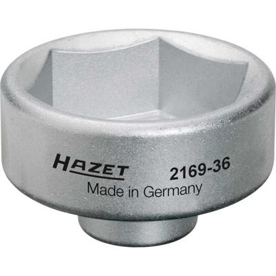 HAZET oliefiltersleutel "2169-36" oil filter key 2169-36