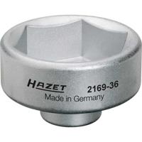 HAZET oliefiltersleutel "2169-36" oil filter key 2169-36 - thumbnail