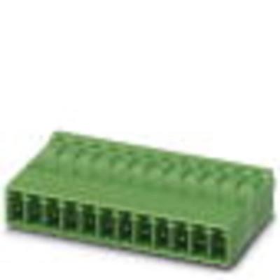 Phoenix Contact 1844057 Female behuizing (kabel) IFMC Totaal aantal polen: 8 Rastermaat: 3.5 mm Inhoud: 50 stuk(s)