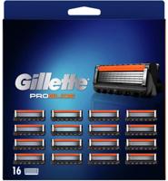 Gillette Gillette Proglide Scheermesjes Voordeelverpakking - 16 mesjes - thumbnail